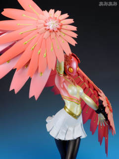 Game Characters Collection DX 河野花咲夜 -资料图