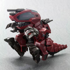D-Style EZ-021 Death Saurer Bloody-资料图