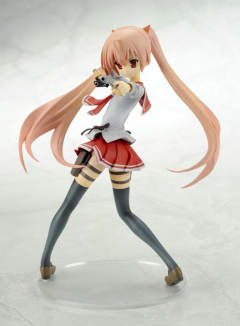 Staind Series 神崎·H·亚里亚 -资料图