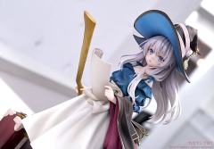 伊蕾娜 ～初夏的苍穹～-资料图