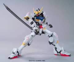 FM ASW-G-08 高达巴巴托斯-资料图