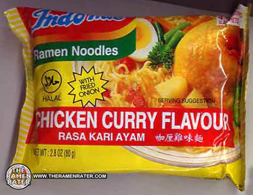 Chicken Curry