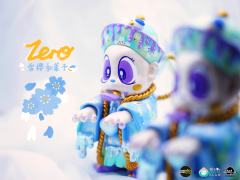雪樱和菓子 ZERO-资料图