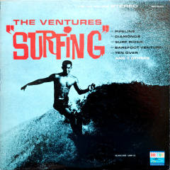 Surfing