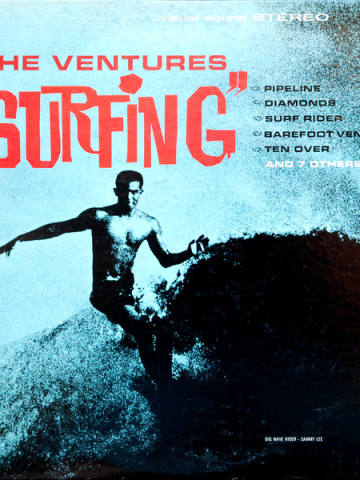 Surfing