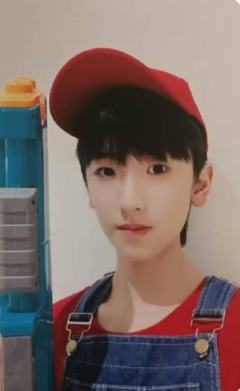 多巴胺快乐图鉴 奇函 Ver.B