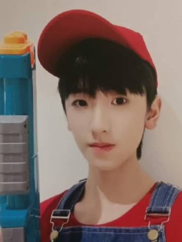 多巴胺快乐图鉴 奇函 Ver.B