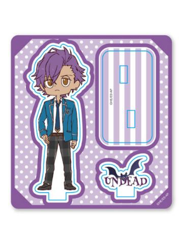 乙狩阿多尼斯-旺仔立牌