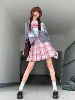 小安琪-资料图