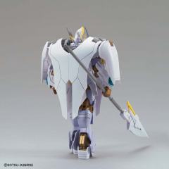 HG 天堂圣枪高达-资料图