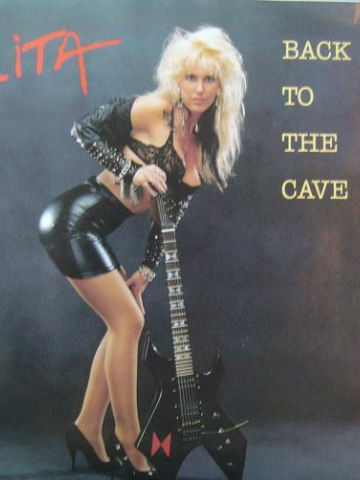 Back To The Cave