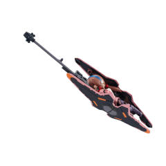 Desktop Army EVA8号机 真希波·玛丽·伊兰崔亚斯-资料图