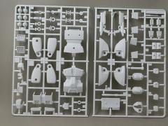 RGM-79SC 特装狙击型吉姆-资料图