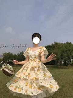 夏日果茶-资料图