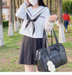 制服包-资料图