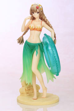 Shining Beach Heroines 亚蜜儿‧玛娜芙蕾雅