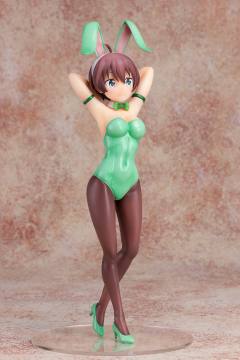 篠田初 Bunny ver.-资料图