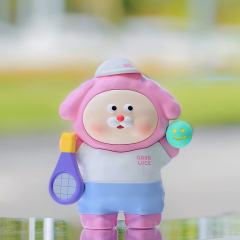 网球