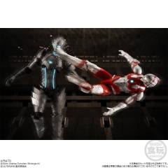 超动HERO’S ULTRAMAN 百慕拉-资料图