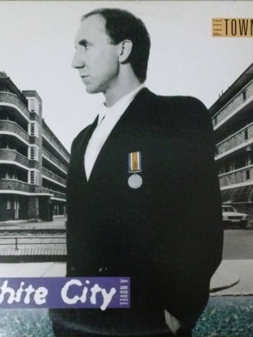 White City (A Novel)