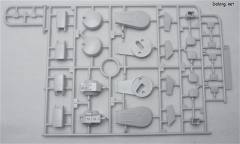 HGUC ARX-014 银弹-资料图