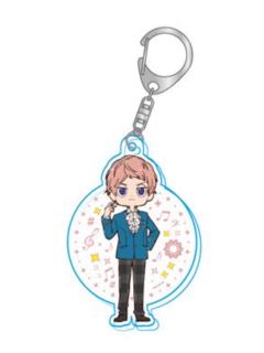 斋宫宗-旺仔挂件