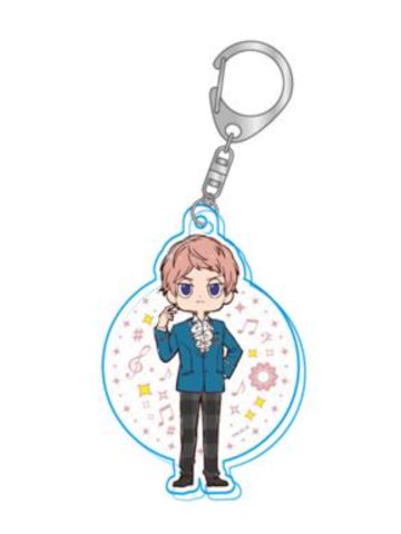 斋宫宗-旺仔挂件