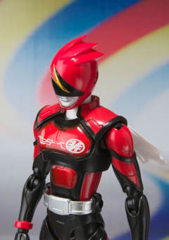 SHF 秋叶红-资料图
