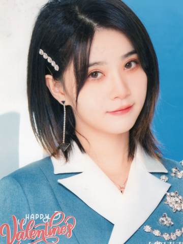 何阳青青 23白情 ver.A