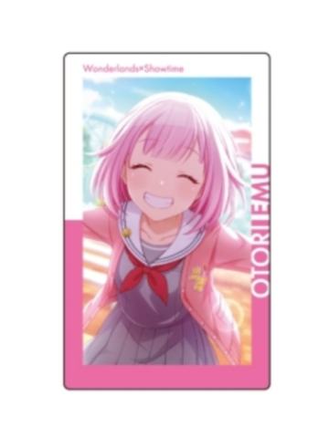 凤笑梦1-小卡vol.1