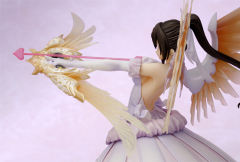 咲夜 Mode:Seraphim-资料图