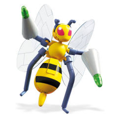Mega Construx 大针蜂 645