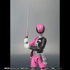 SHF 刑事粉红-资料图