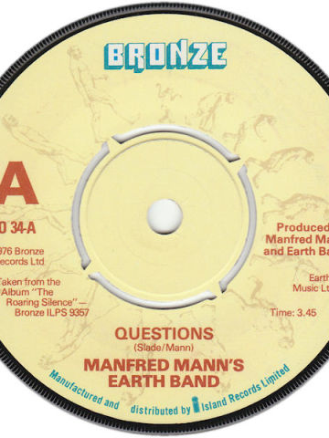Questions