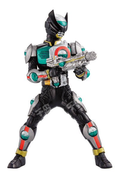 HDM Souzetsu Kamen Rider 假面骑士ZX | 假面骑士- HDM Souzetsu