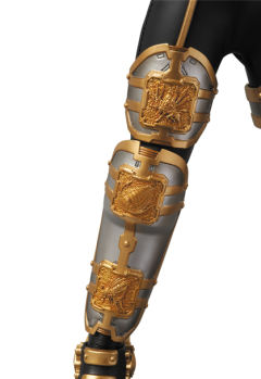 假面骑士BladeKingForm -资料图