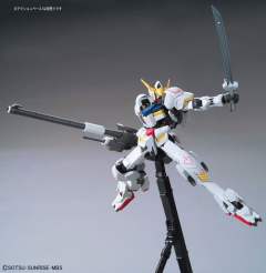 FM ASW-G-08 高达巴巴托斯-资料图