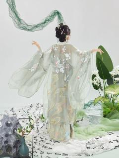 春晓-资料图