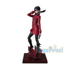 PM Figure 葛城美里 -资料图