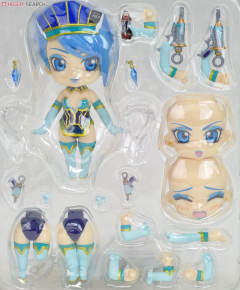 Chibi-Arts Blue Rose -资料图