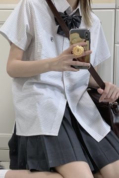 草稿纸·衬衫-资料图