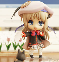 Winter Uniform Ver.-资料图