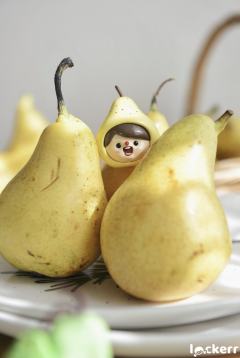 Mini雪花梨-资料图