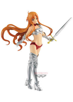 EXQ Figure 结城明日奈