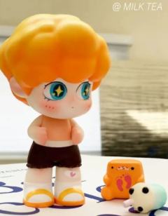 Make sense×Aoo-资料图