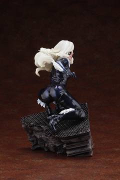 ARTFX Premier 黑猫 -资料图