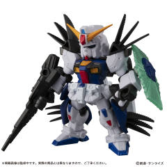 MSE EX25 F90高达 F90V F90高达VSBR型 V Type & M Type Set-资料图