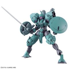 HGTWFM CFP-010 海因德里-资料图