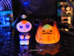 HELLO！HALLOWEEN！-资料图