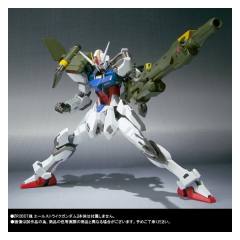 ROBOT魂 GAT-X105+AQM/E-X01 翔翼型强袭高达-资料图